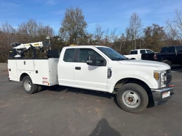 Main image Ford F-350